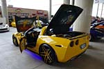 [PICS] The 29th Annual Lone Star Corvette Classic
