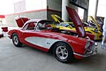 [PICS] The 29th Annual Lone Star Corvette Classic