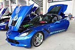 [PICS] The 29th Annual Lone Star Corvette Classic