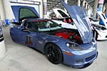 [PICS] The 29th Annual Lone Star Corvette Classic