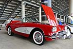 [PICS] The 29th Annual Lone Star Corvette Classic