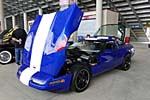 [PICS] The 29th Annual Lone Star Corvette Classic