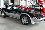 [PICS] The 29th Annual Lone Star Corvette Classic