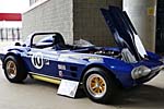 [PICS] The 29th Annual Lone Star Corvette Classic