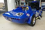 [PICS] The 29th Annual Lone Star Corvette Classic