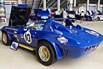 [PICS] The 29th Annual Lone Star Corvette Classic
