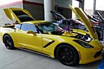 [PICS] The 29th Annual Lone Star Corvette Classic