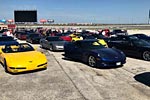[PICS] The 29th Annual Lone Star Corvette Classic