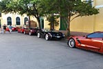 [PICS] The 29th Annual Lone Star Corvette Classic