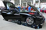 [PICS] The 29th Annual Lone Star Corvette Classic