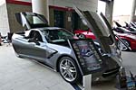[PICS] The 29th Annual Lone Star Corvette Classic