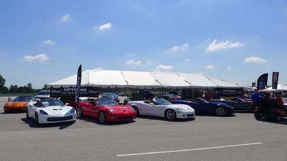 [PICS] The 2019 Bloomington Gold Corvette Show