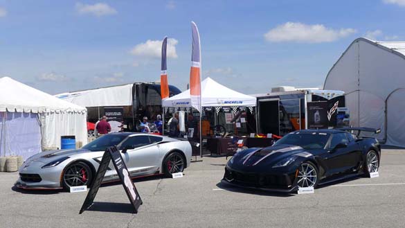[PICS] The 2019 Bloomington Gold Corvette Show