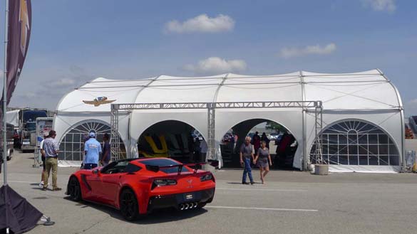 [PICS] The 2019 Bloomington Gold Corvette Show