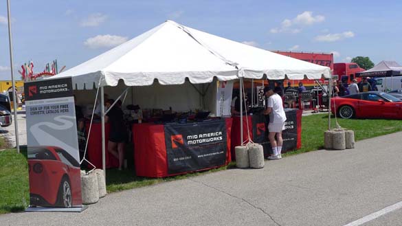 [PICS] The 2019 Bloomington Gold Corvette Show