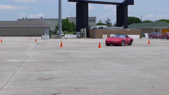 [PICS] The 2019 Bloomington Gold Corvette Show
