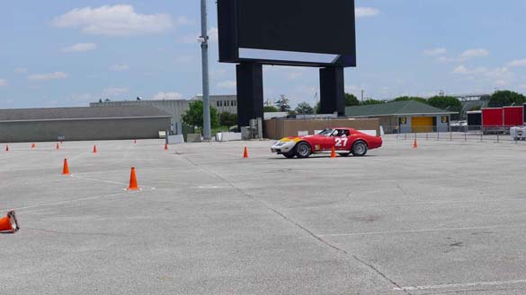 [PICS] The 2019 Bloomington Gold Corvette Show