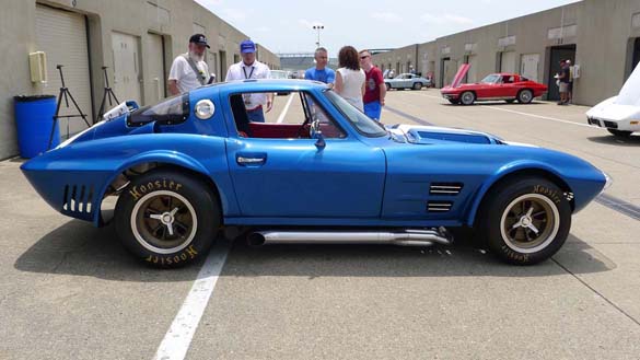 [PICS] The 2019 Bloomington Gold Corvette Show