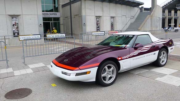 [PICS] The 2019 Bloomington Gold Corvette Show