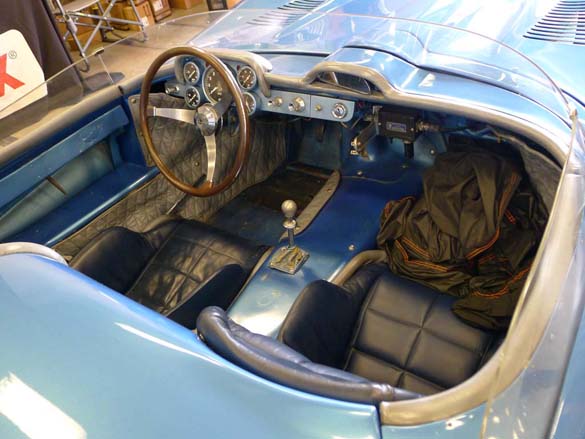 [PICS] The 2019 Bloomington Gold Corvette Show