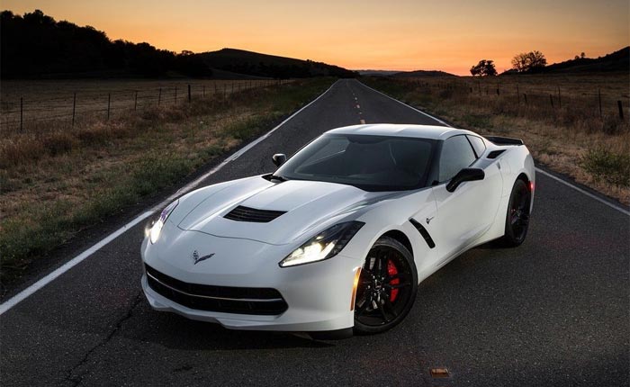 REPORT: Corvette Ranks 5th on the 2019 Most American Made Cars from Cars.com