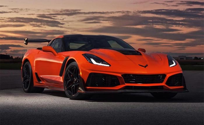 The Top 50 Corvette Dealers of 2019 - Halfway Report
