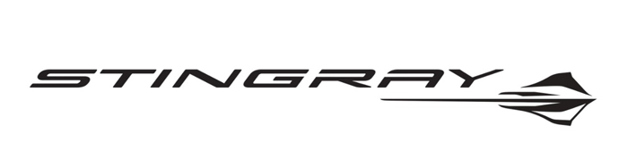 [PIC] Chevrolet Confirms the Stingray Name for the 2020 Corvette