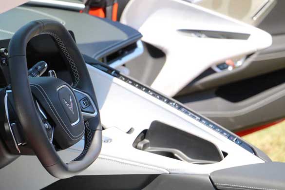 [VIDEO] The East Coast Reveal of the 2020 Corvette Stingray at Kerbeck Corvette