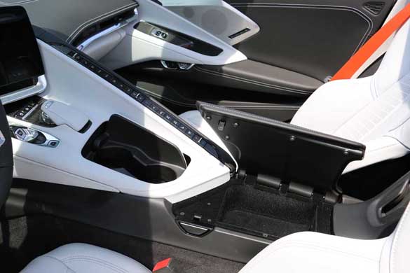 [VIDEO] The East Coast Reveal of the 2020 Corvette Stingray at Kerbeck Corvette