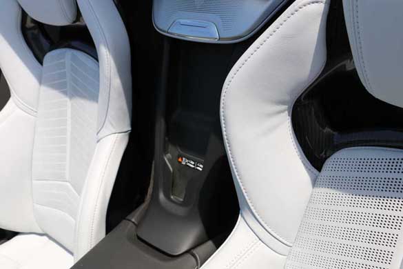 [VIDEO] The East Coast Reveal of the 2020 Corvette Stingray at Kerbeck Corvette