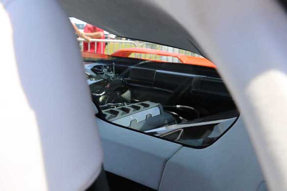 [VIDEO] The East Coast Reveal of the 2020 Corvette Stingray at Kerbeck Corvette