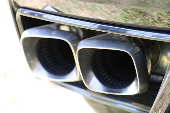 [VIDEO] The East Coast Reveal of the 2020 Corvette Stingray at Kerbeck Corvette
