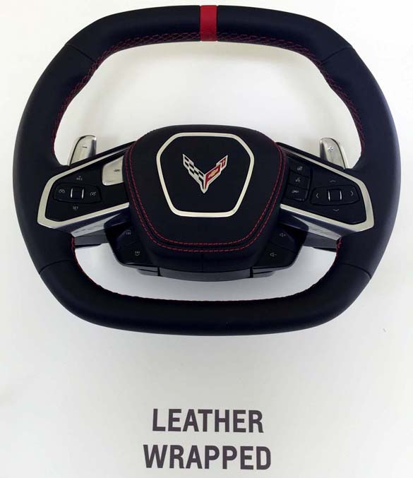 [VIDEO] The East Coast Reveal of the 2020 Corvette Stingray at Kerbeck Corvette