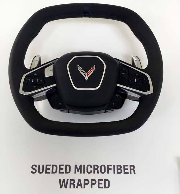 [VIDEO] The East Coast Reveal of the 2020 Corvette Stingray at Kerbeck Corvette