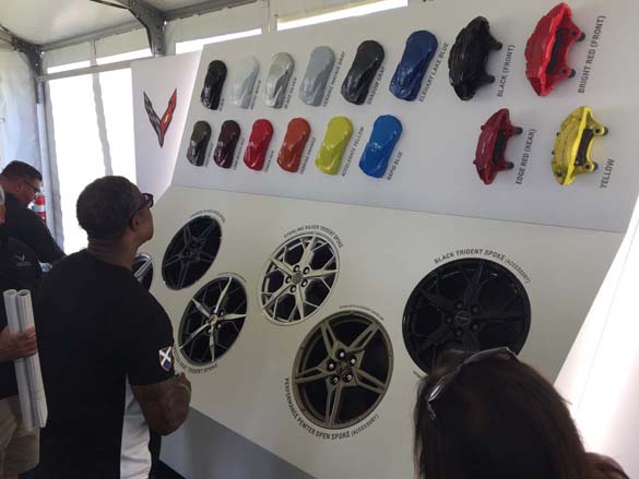 [VIDEO] The East Coast Reveal of the 2020 Corvette Stingray at Kerbeck Corvette