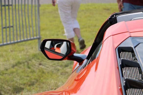 [VIDEO] The East Coast Reveal of the 2020 Corvette Stingray at Kerbeck Corvette