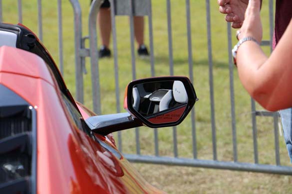 [VIDEO] The East Coast Reveal of the 2020 Corvette Stingray at Kerbeck Corvette
