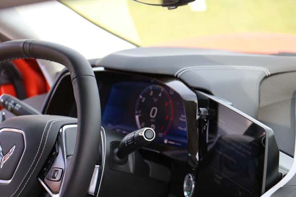 [VIDEO] The East Coast Reveal of the 2020 Corvette Stingray at Kerbeck Corvette