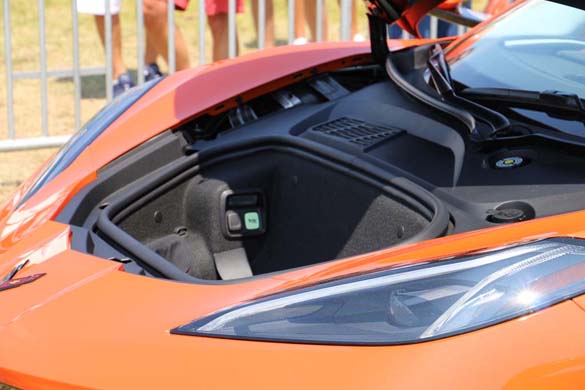 [VIDEO] The East Coast Reveal of the 2020 Corvette Stingray at Kerbeck Corvette