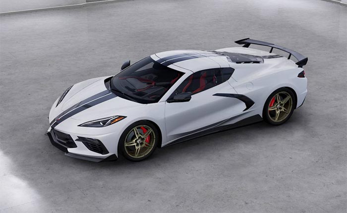 Ordering a 2020 Corvette? Here is the Color and Options Timeline for Initial Orders