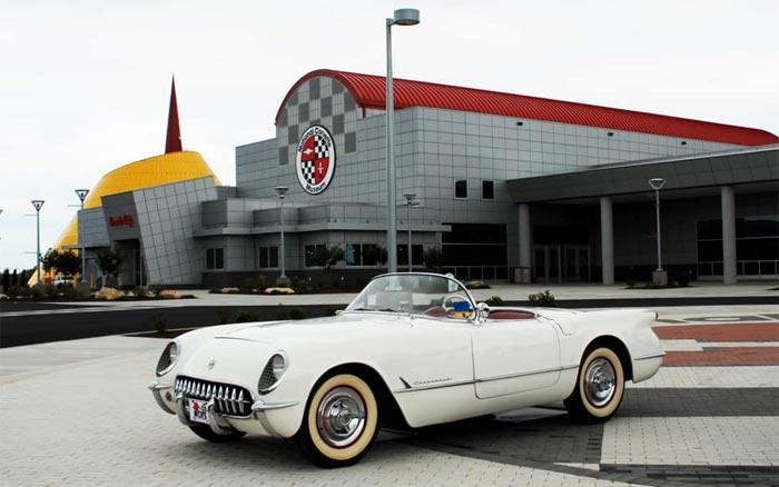 National Corvette Museum Offering a $2,500 Scholarship As Part of its Educational Programs