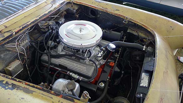 [PICS] The Corvette Racers on Display at Corvettes at Carlisle