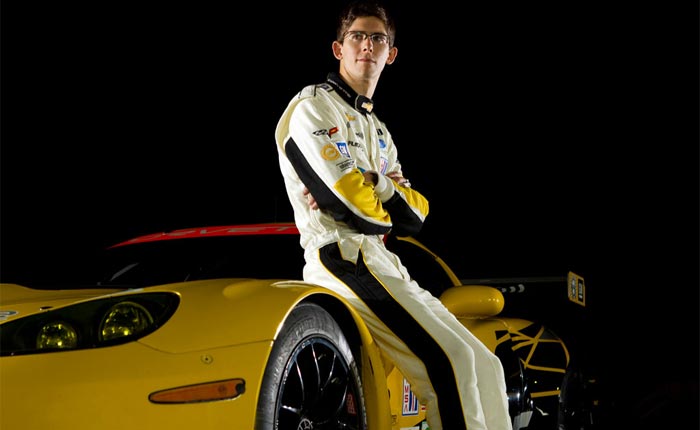 Report: Jordan Taylor Will Replace Jan Magnussen at Corvette Racing in 2020