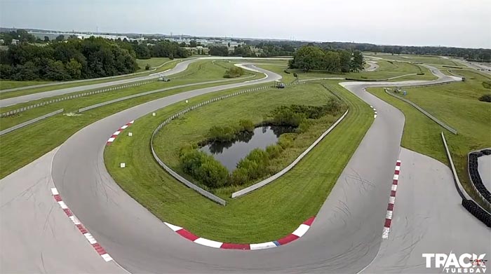 [VIDEO] NCM Motorsports Park Matt Busby Talks Track Noise Limits And How to Plan Accordingly