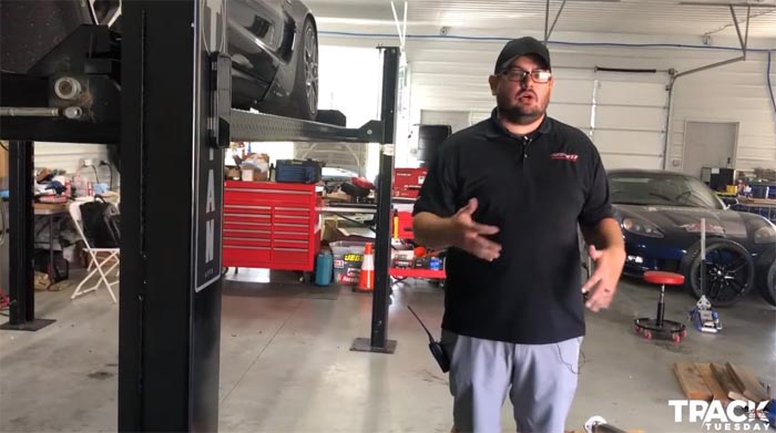 [VIDEO] NCM Motorsports Park Matt Busby Talks About the Track's Noise Limit And How to Plan Accordingly
