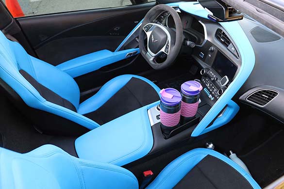 [PICS] Corvette Funfest 2019: Mike Yager Returns to His Hometown, Brings 100s of Corvettes with Him