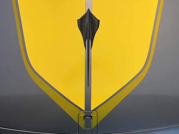 [VIDEO] Watch the Corvette C8.R Presentation from Petit Le Mans