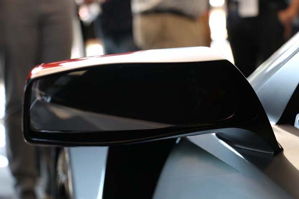 [VIDEO] Watch the Corvette C8.R Presentation from Petit Le Mans