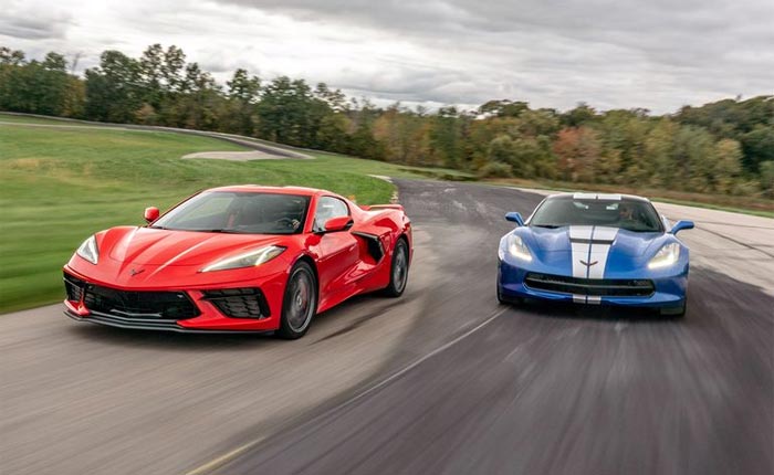 C8 vs C7