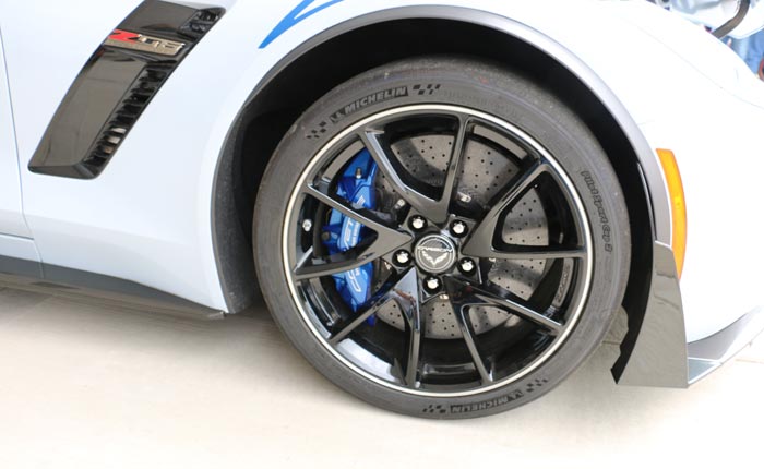A Final Look at the Production Statistics for the C7 Corvette